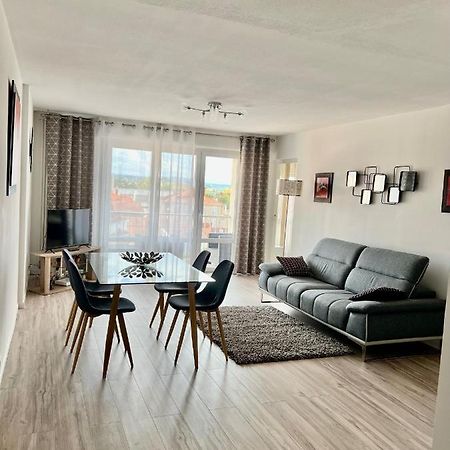 Roanne-Centre Appartement Exterior photo