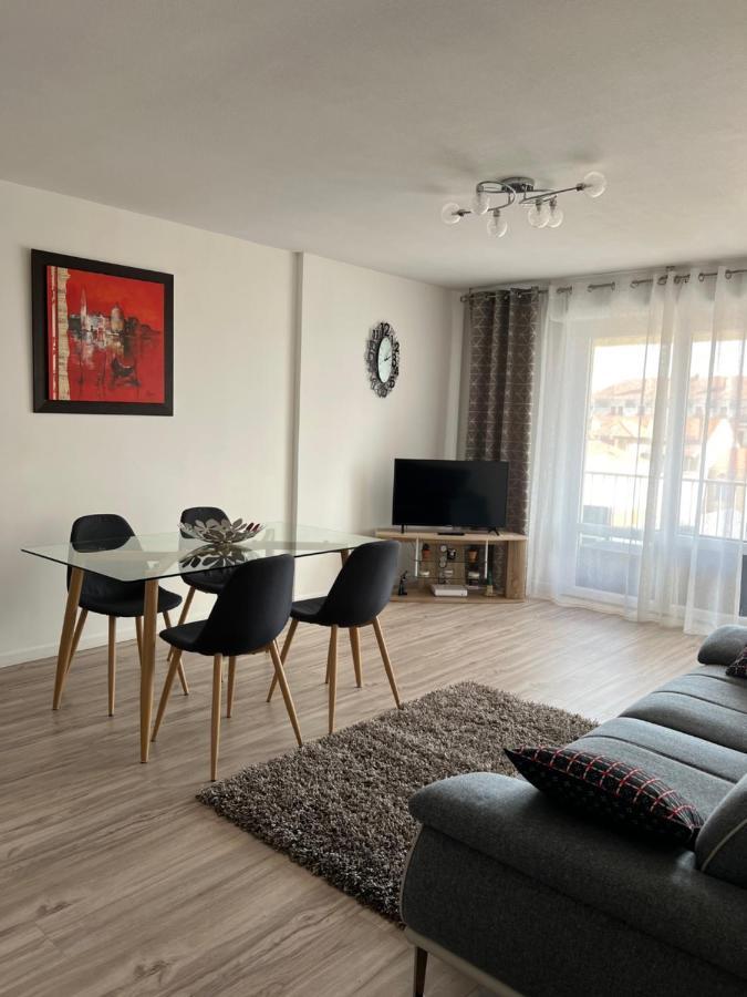 Roanne-Centre Appartement Exterior photo