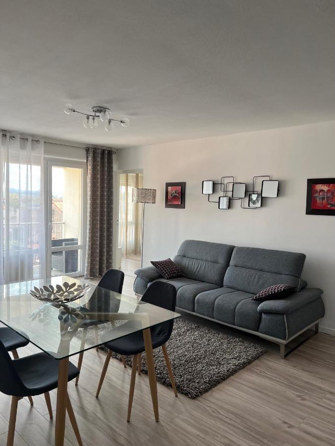 Roanne-Centre Appartement Exterior photo