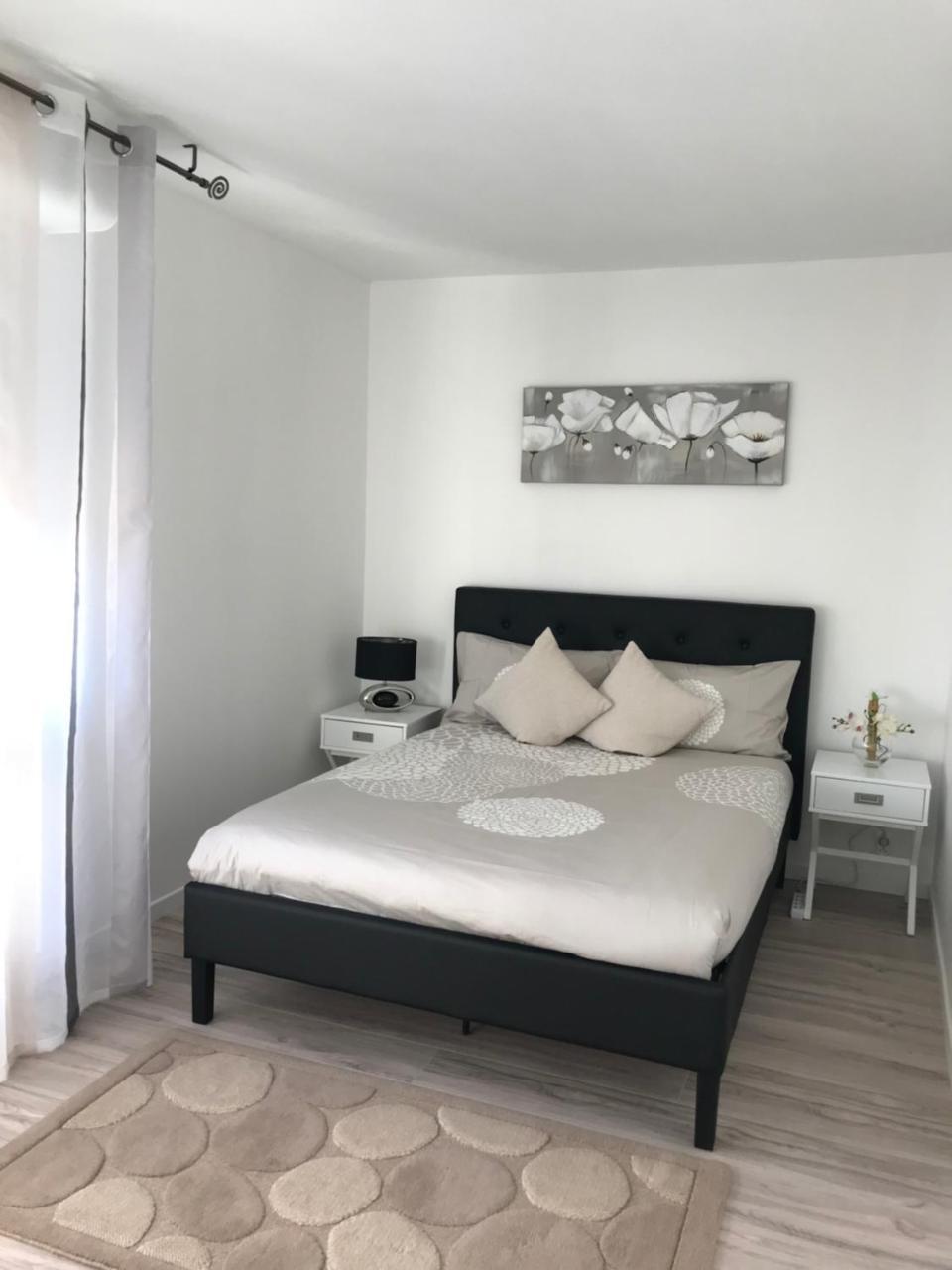 Roanne-Centre Appartement Exterior photo
