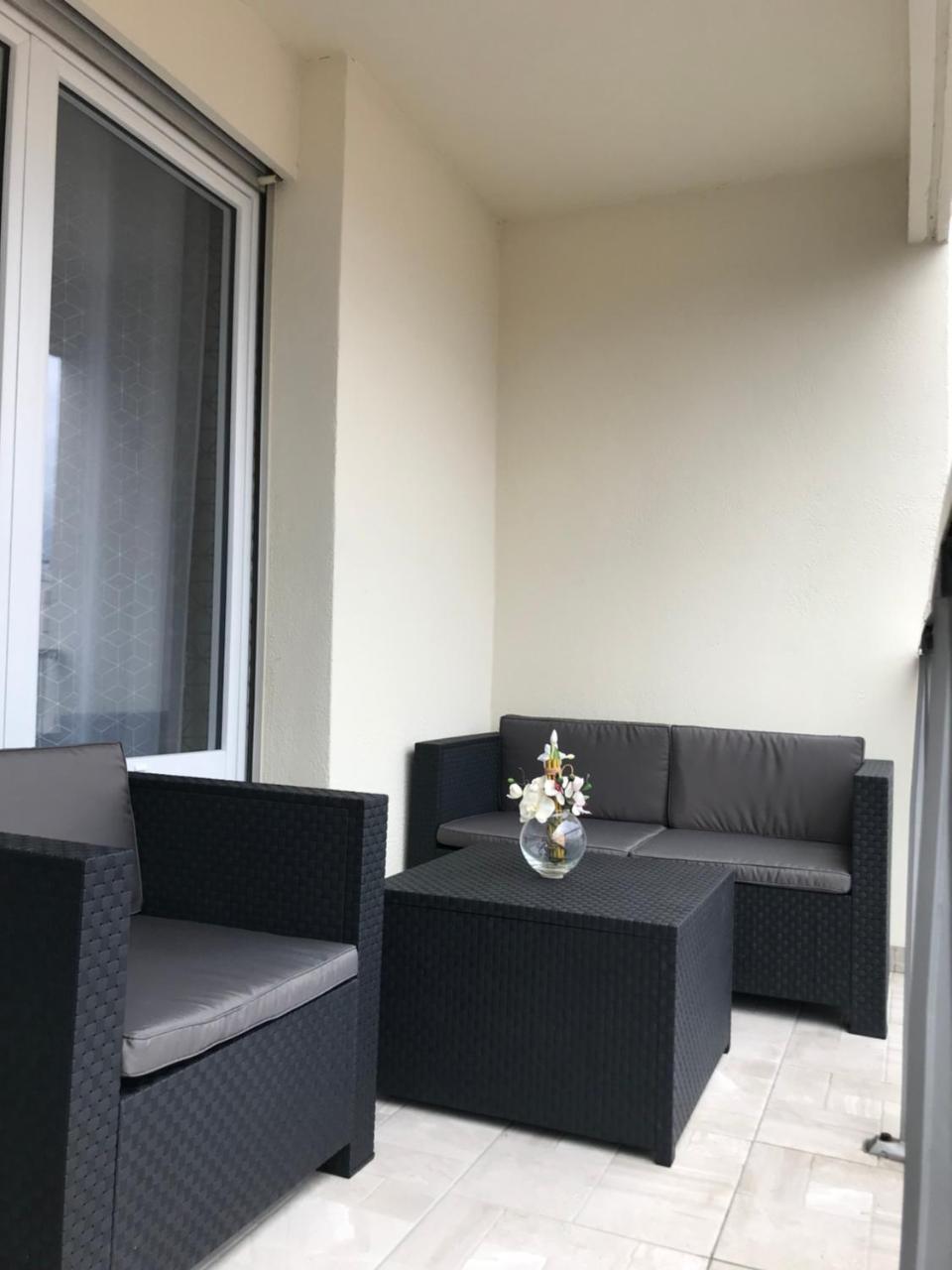 Roanne-Centre Appartement Exterior photo