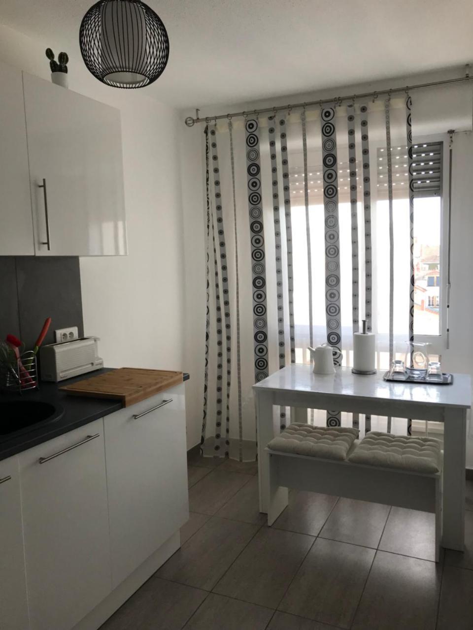 Roanne-Centre Appartement Exterior photo