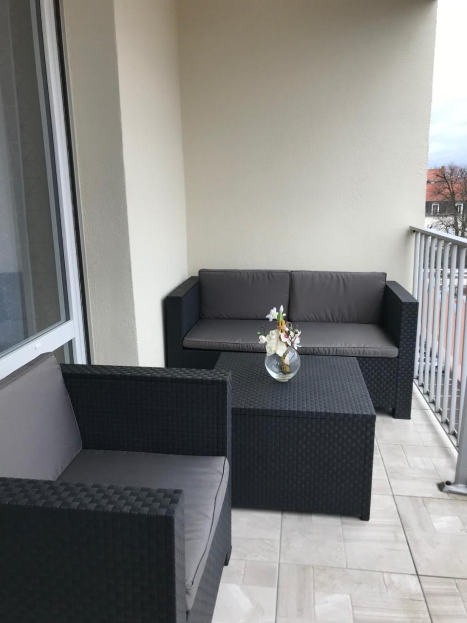 Roanne-Centre Appartement Exterior photo